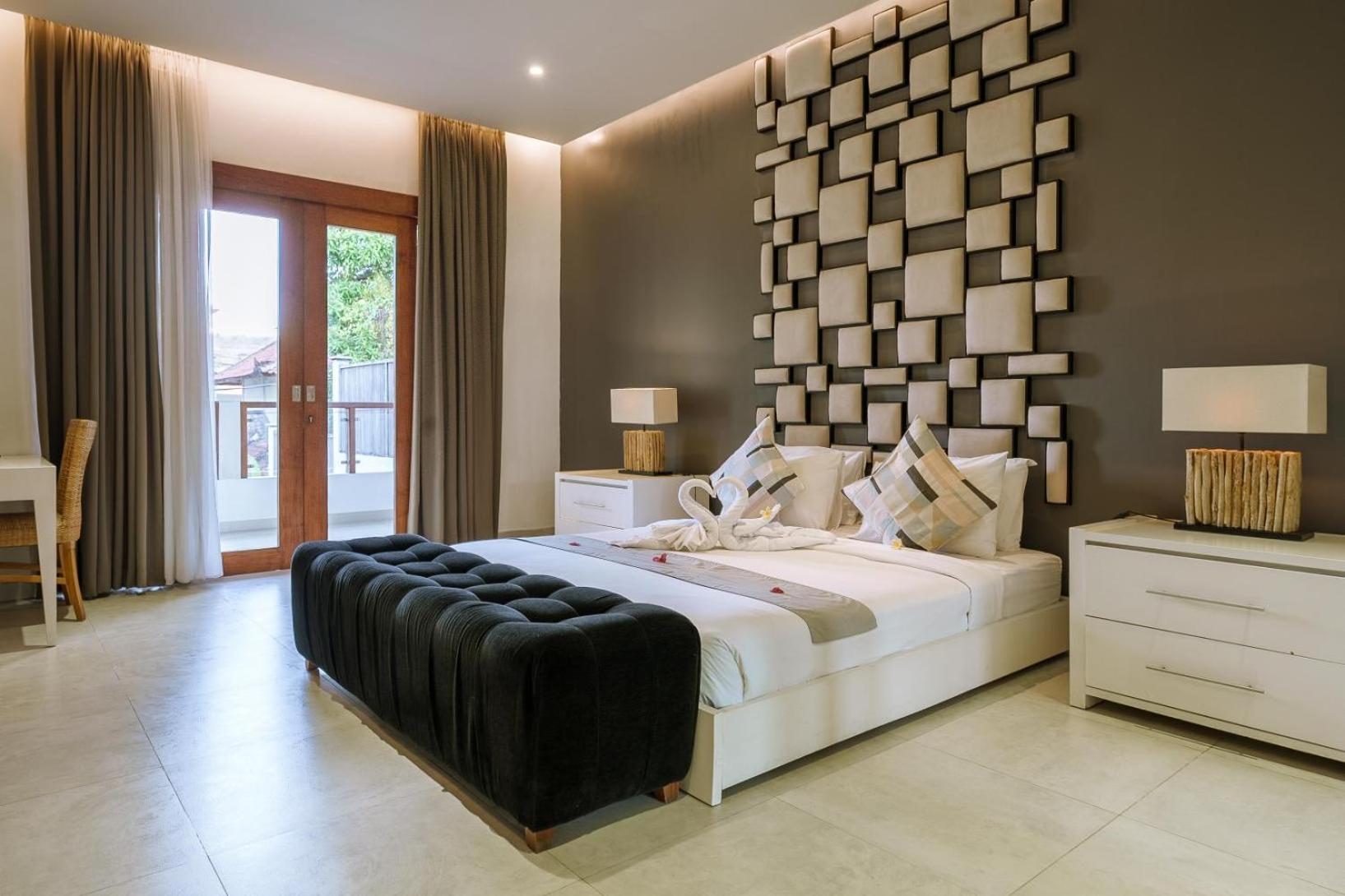 Villa Orange 3Br Seminyak By Exotic Bali Properties Eksteriør bilde