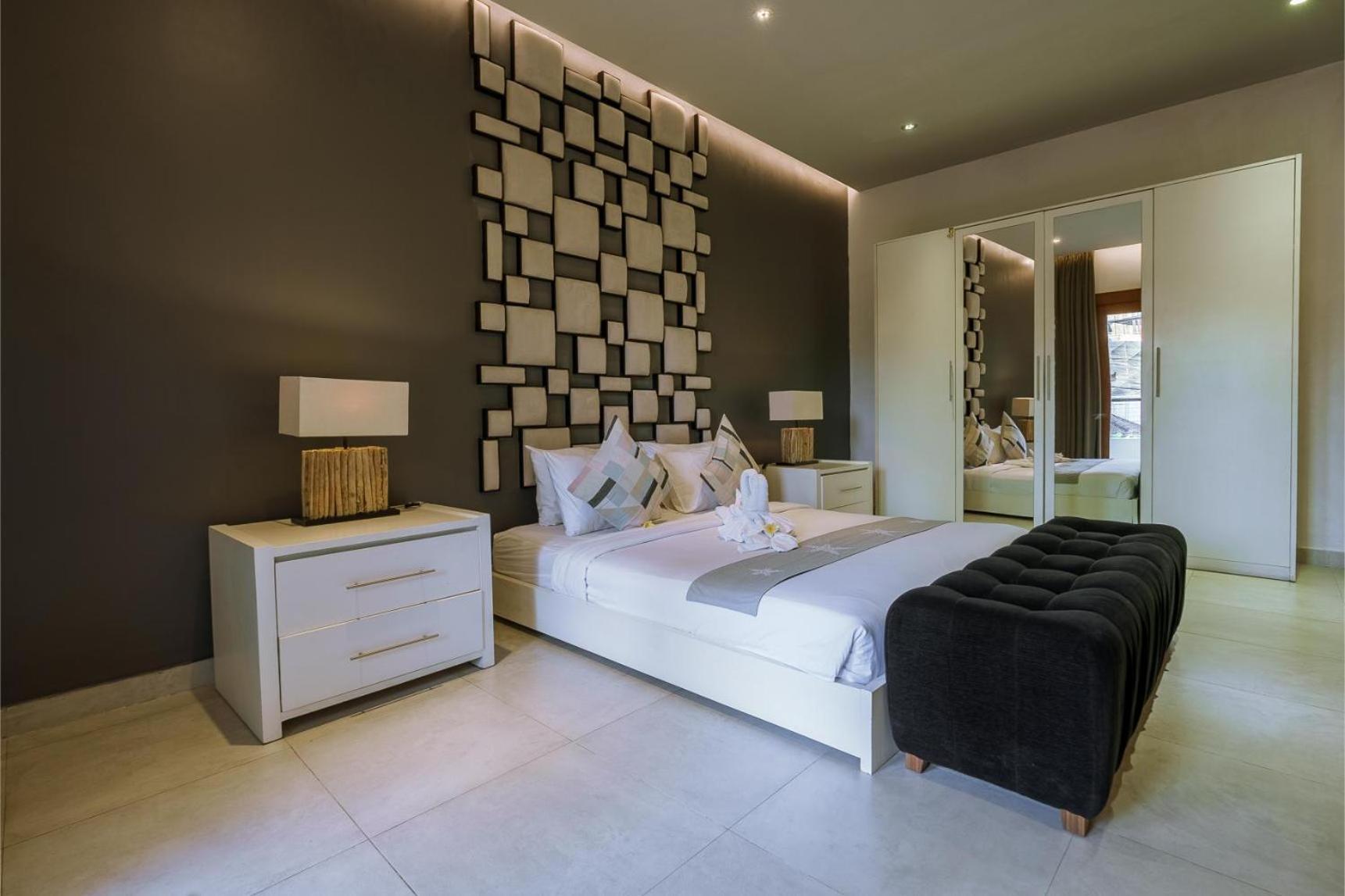 Villa Orange 3Br Seminyak By Exotic Bali Properties Eksteriør bilde